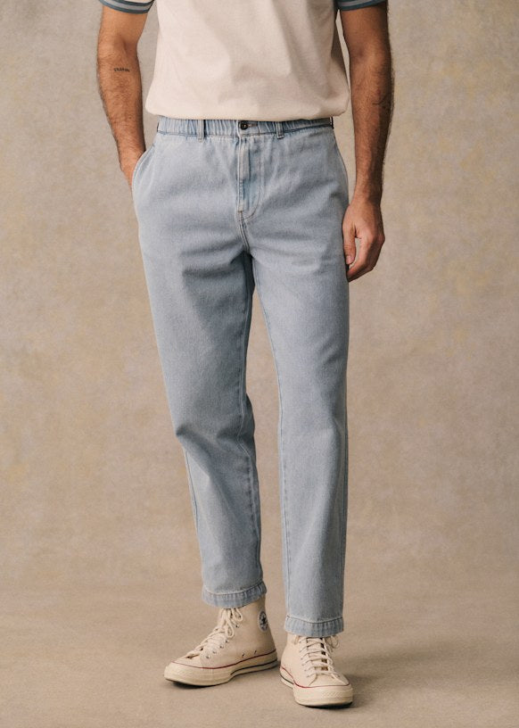 Pantalon Shane