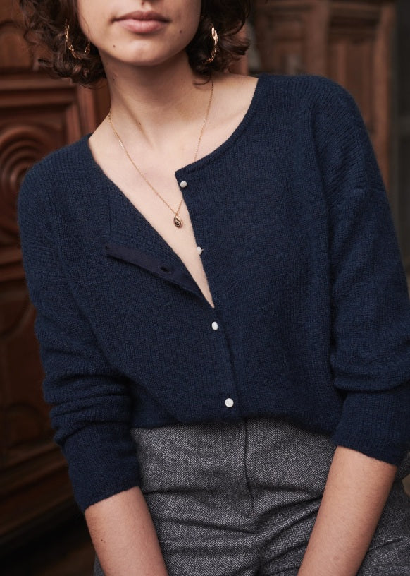 Gilet Gaspard