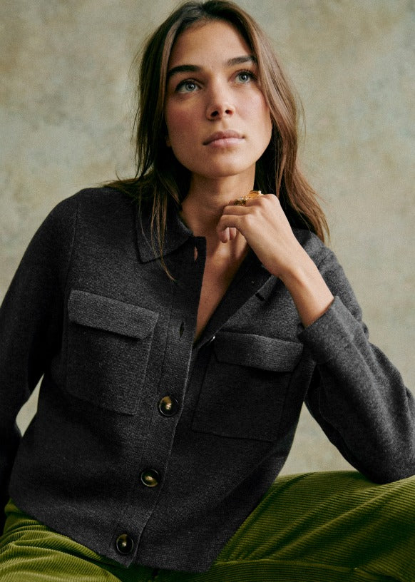 Gilet Betty