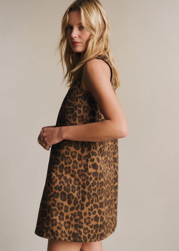 Robe Nicia
