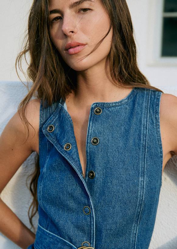 Robe Redais