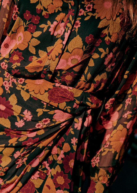 Robe Capri
