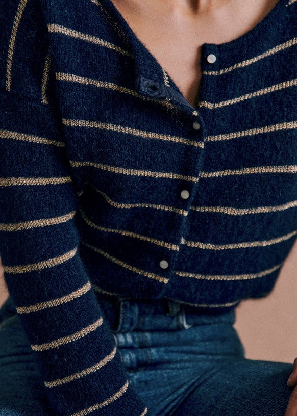 Gilet Gaspard