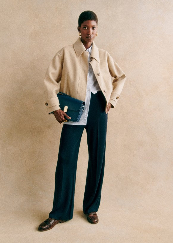 Veste Nelson