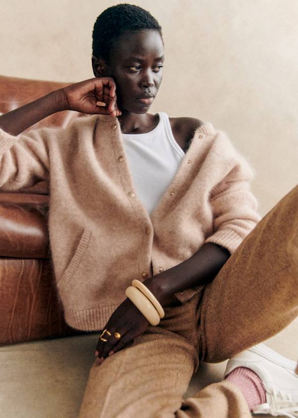 Veste Eddy