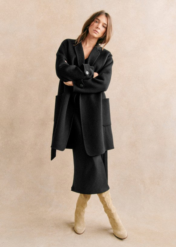 Rick, manteau