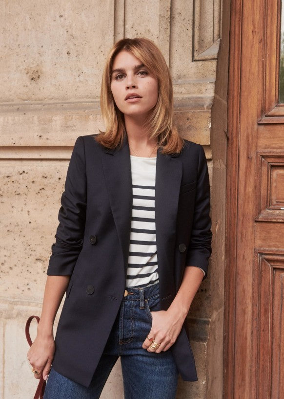 Christie Jacket