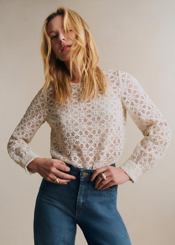 Blouse Jesse