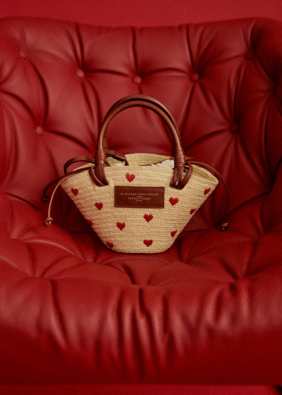 Panier Mini Justine