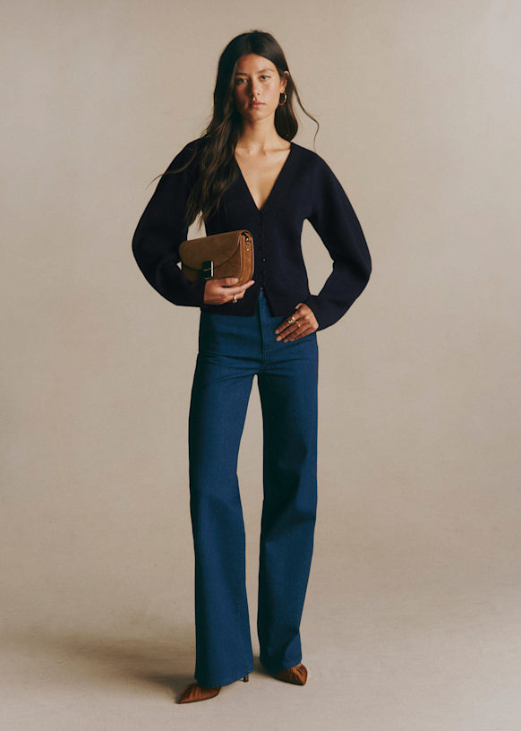 Cardigan Anouck