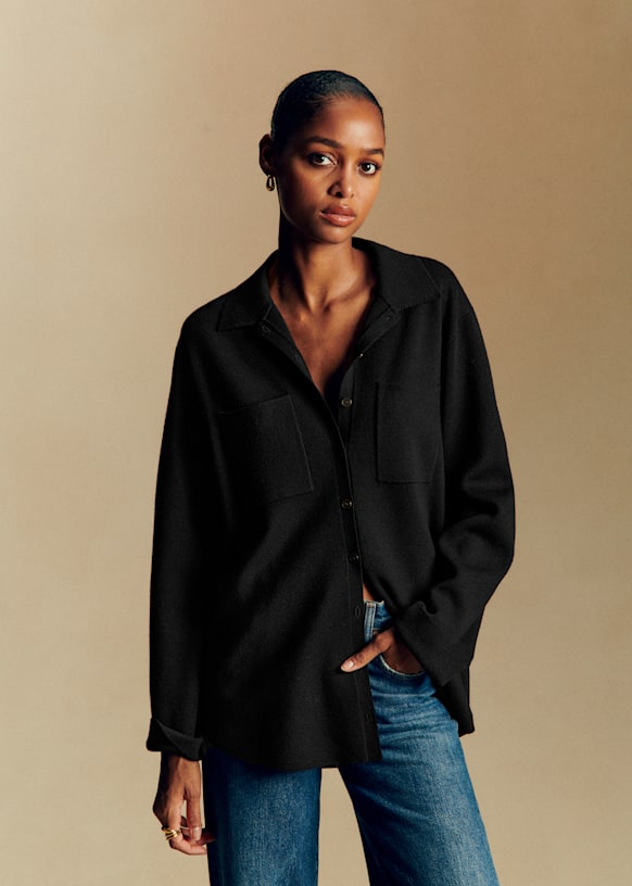 Gilet Emily