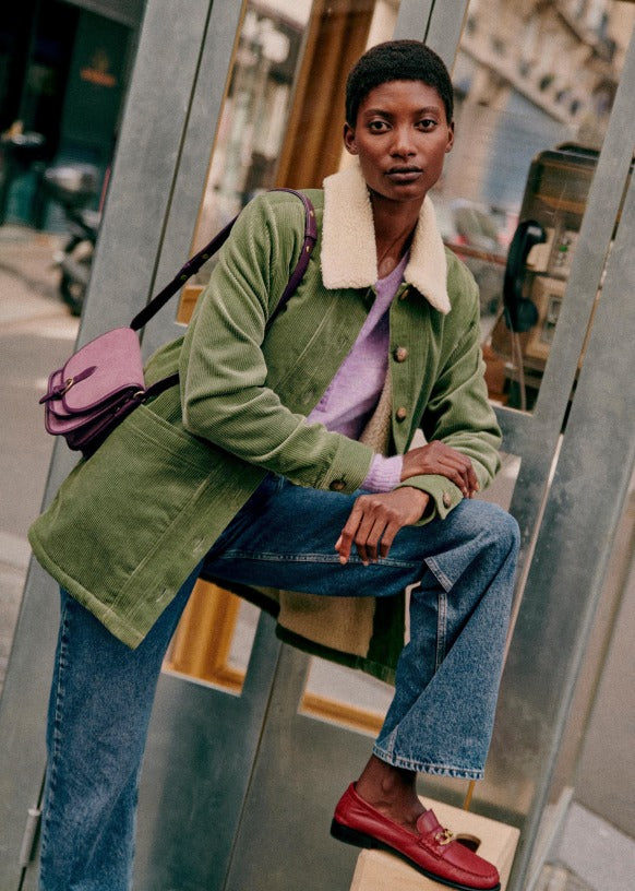 Will Jacket