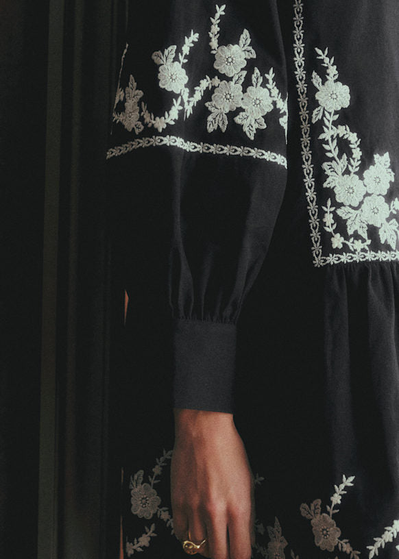 Robe Clarice