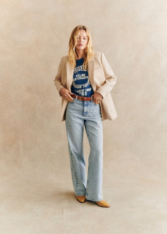 Veste Michele