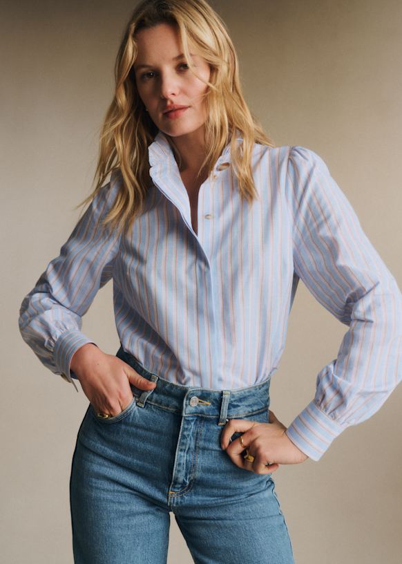 Chemise Ambre