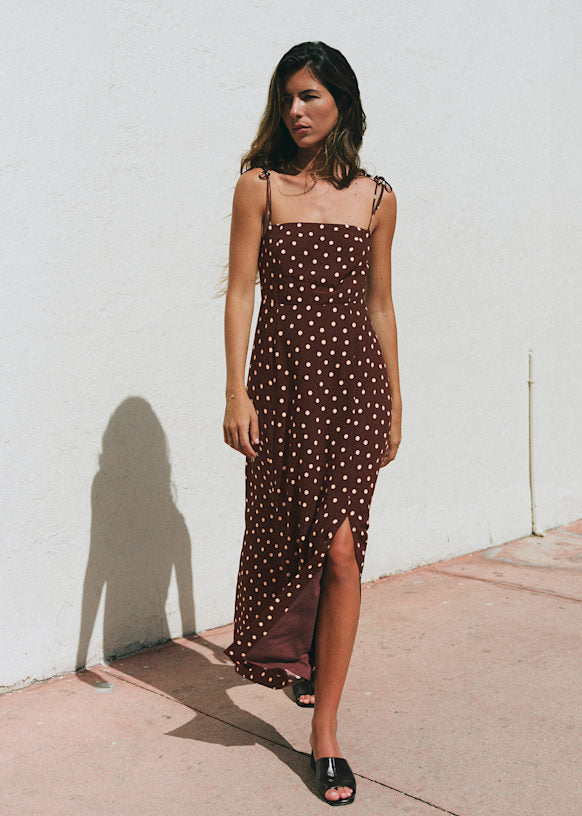 Robe Melina