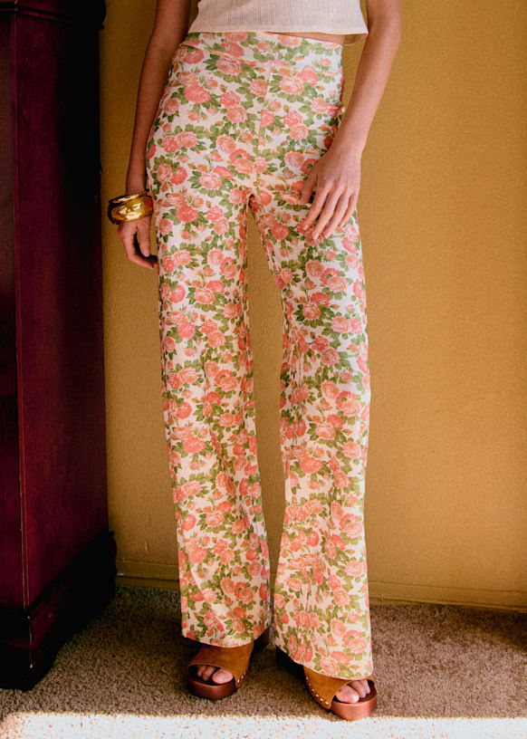 Pantalon Livio
