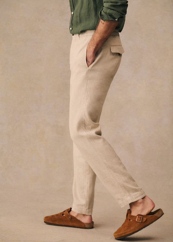 Pantalon Shane