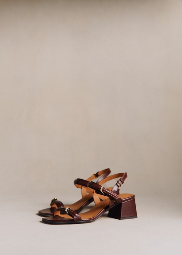 Sandales Ilaria
