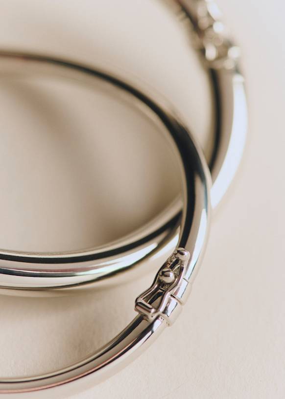Set de bracelets Marceau