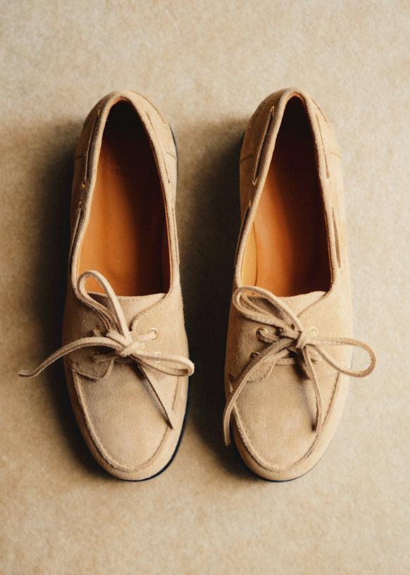 Mocassins Caroline