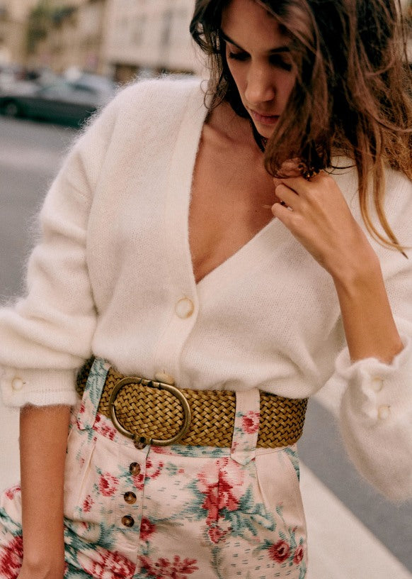 Gilet Mia