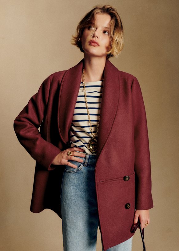 James Coat