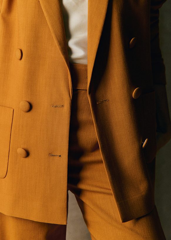 Veste Michele
