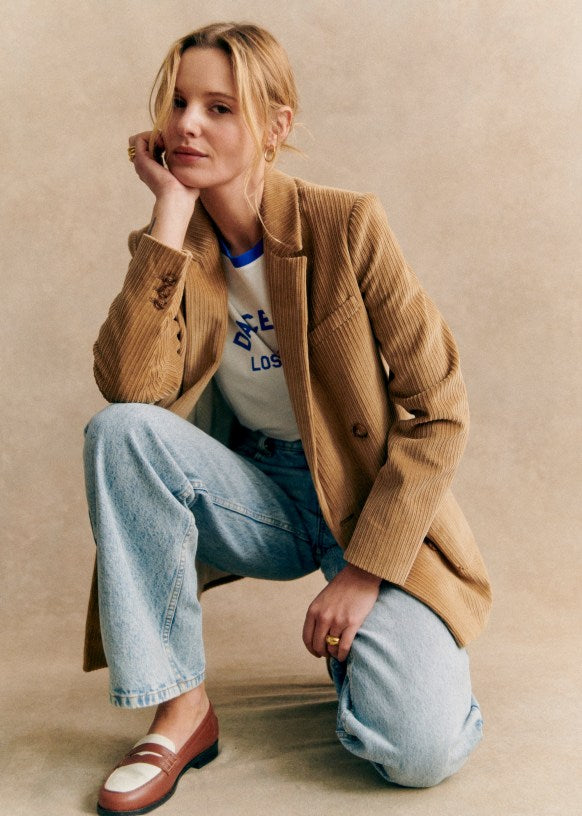 Veste Michele