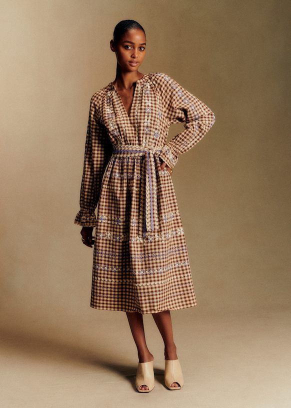 Robe Véronique