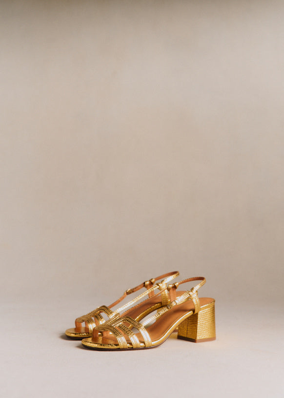 Sandales Josepha