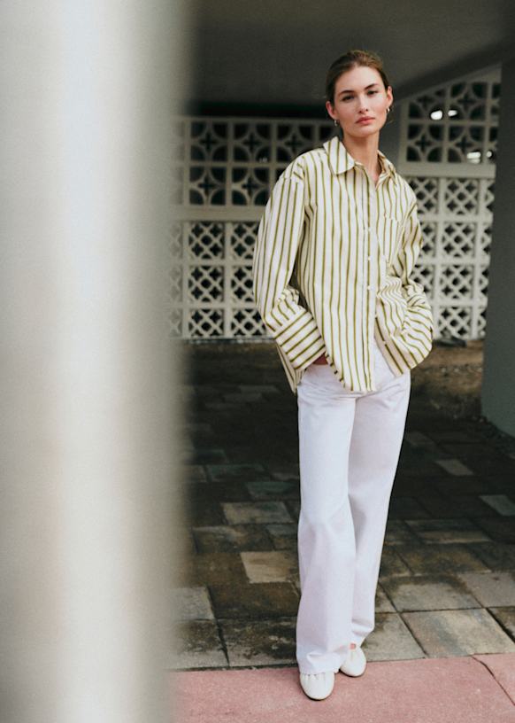 Chemise Bilma