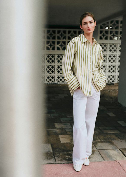 Chemise Bilma