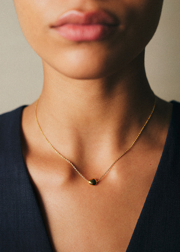 Collier Theo