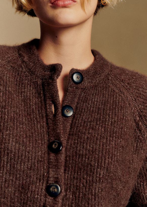 Gilet Othello