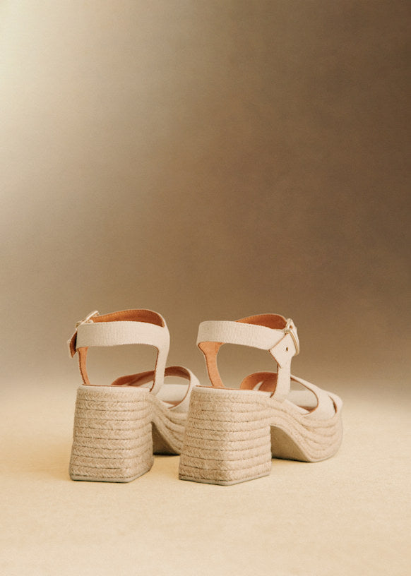 Espadrilles Manon