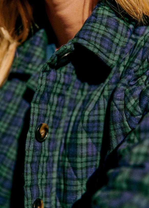 Veste Will