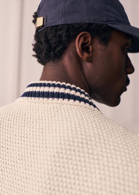 Polo Maille Aubin