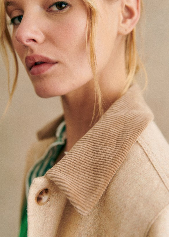 Will Jacket