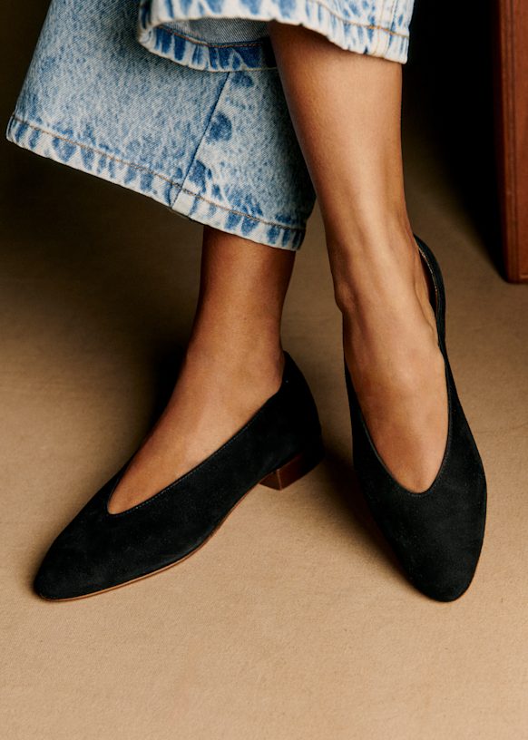 Ballerines Low Matilda