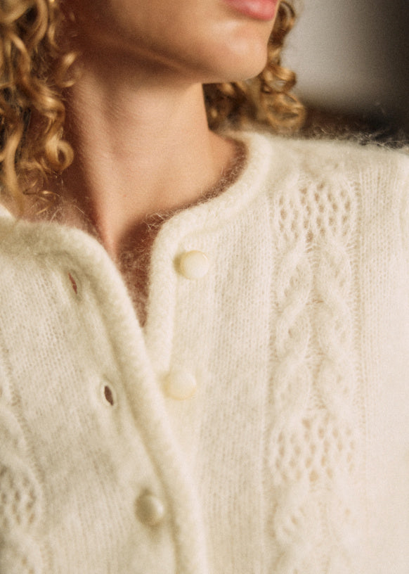 Gilet Evy
