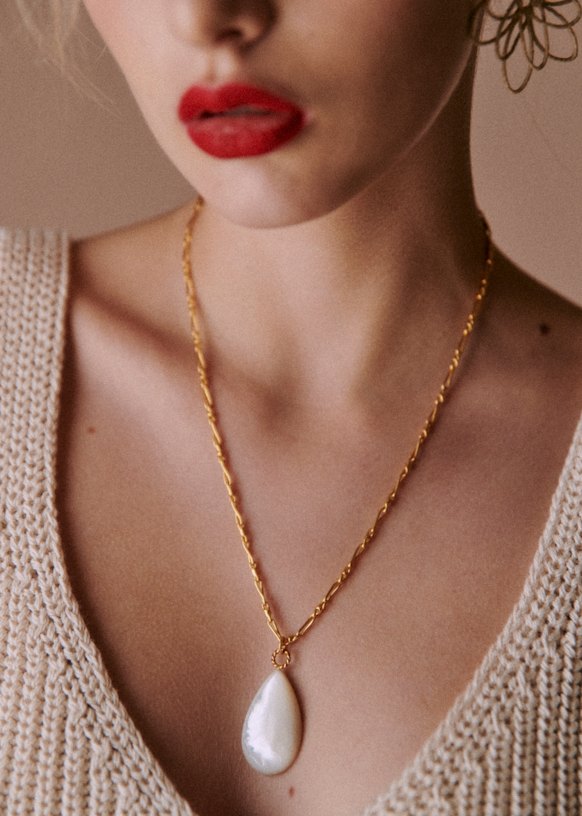 Collier Gwenael