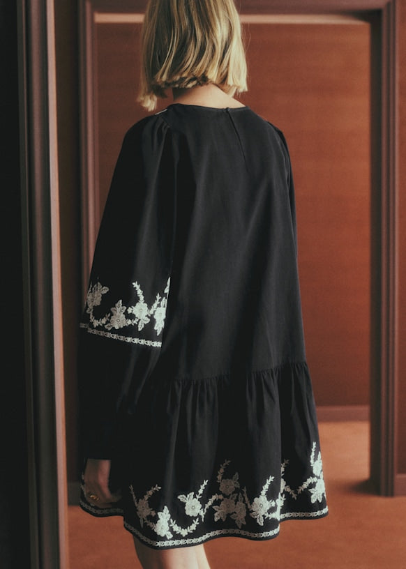 Robe Clarice