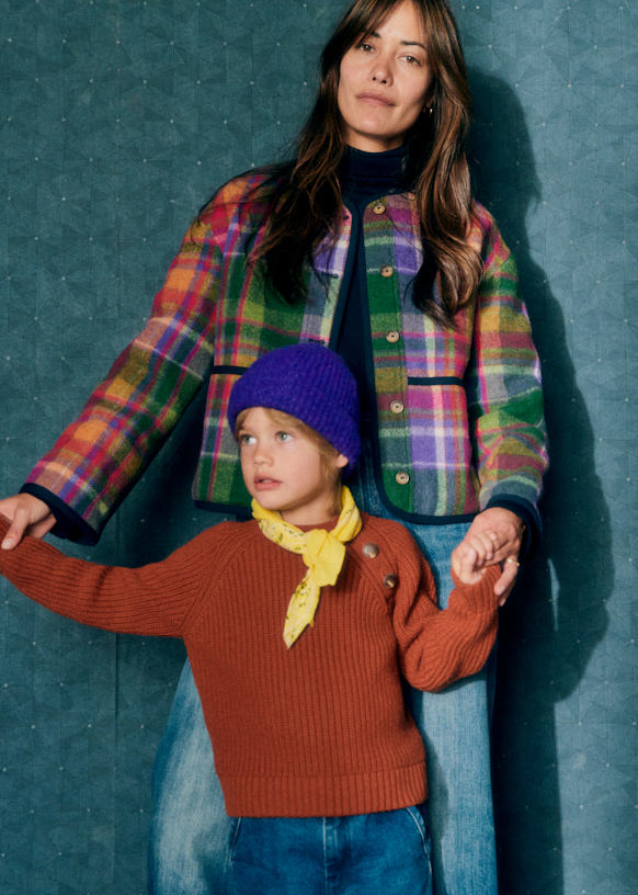 Veste Freddy