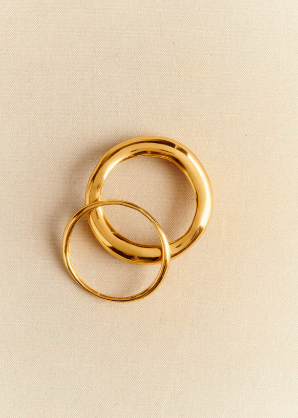 Set de bracelets François