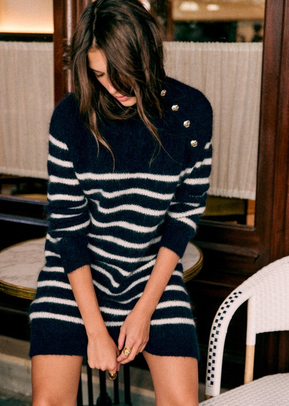 Robe Tessa
