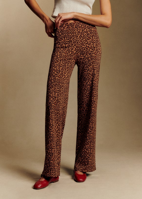 Pantalon Livio