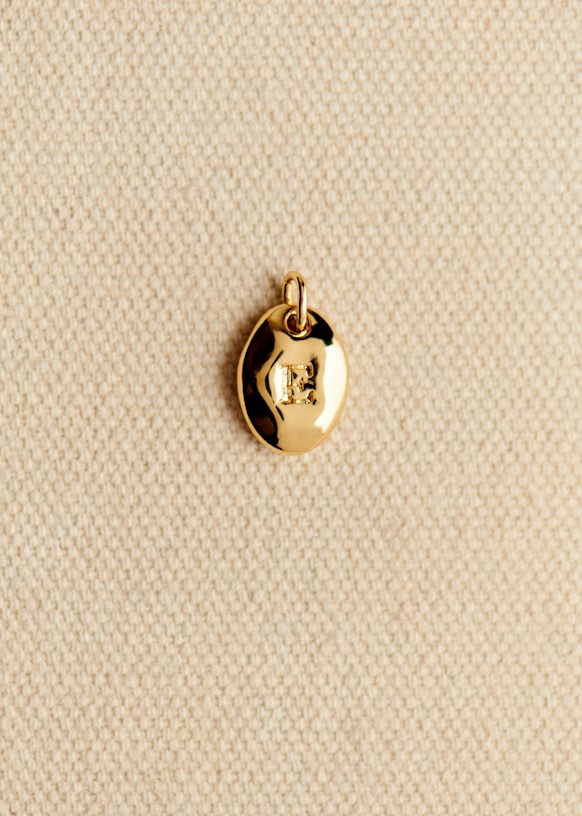 Pendentif Léa