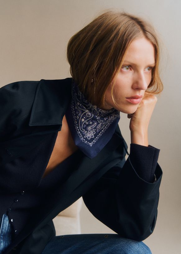 Foulard Gaston