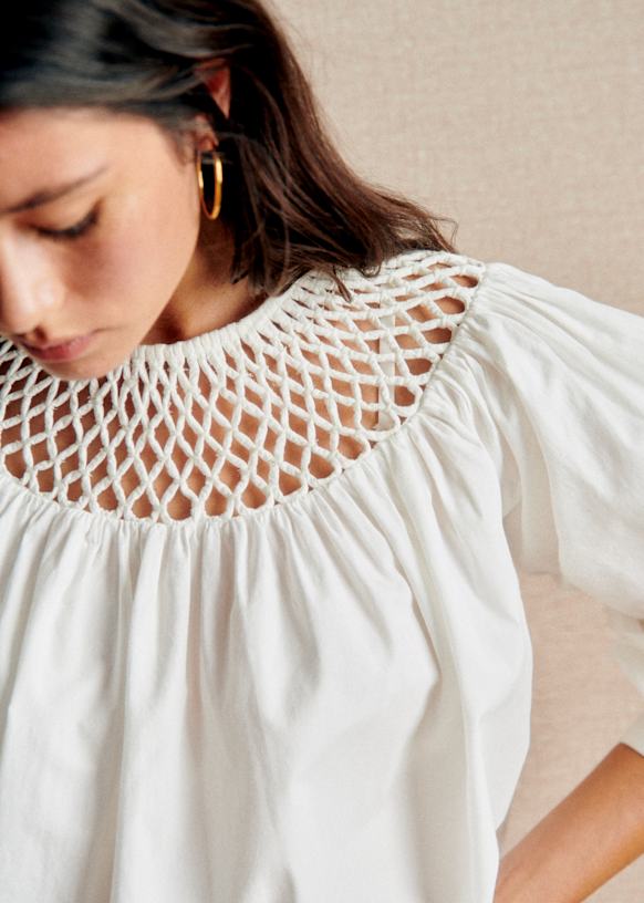Dimanche des Blouses